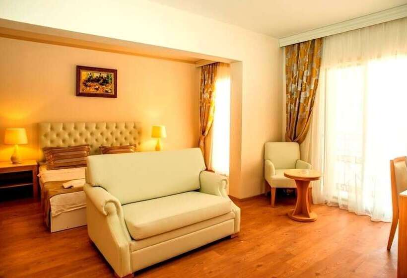 فندق Del Mare Boutique