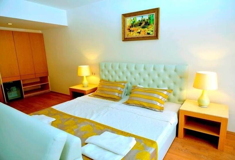 فندق Del Mare Boutique