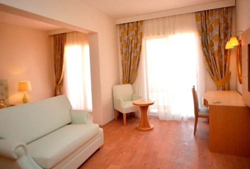 فندق Del Mare Boutique