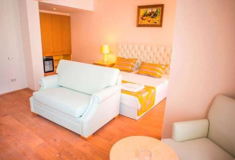 فندق Del Mare Boutique