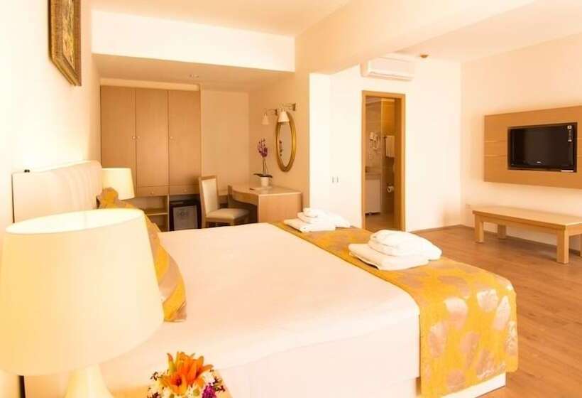 فندق Del Mare Boutique