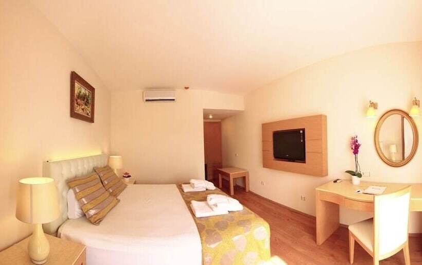 فندق Del Mare Boutique