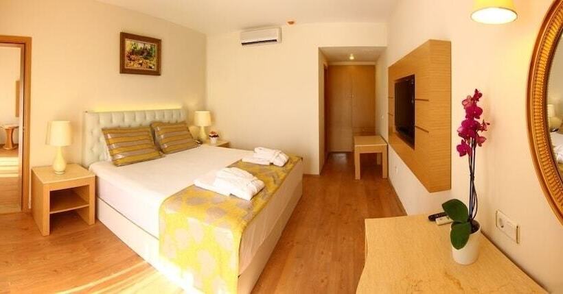 فندق Del Mare Boutique