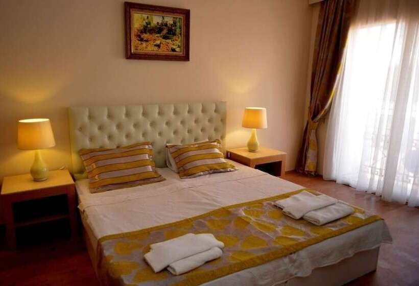 فندق Del Mare Boutique