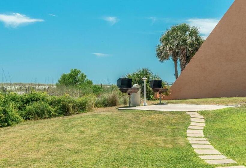 هتل Destin On The Gulf 206