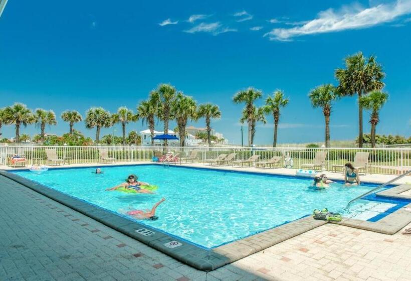 ホテル Destin On The Gulf 206