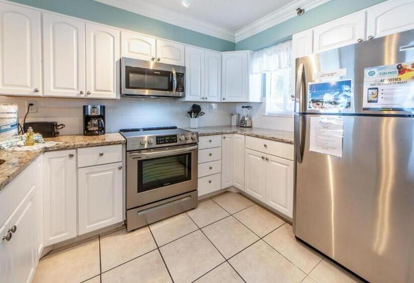 ホテル Destin On The Gulf 206