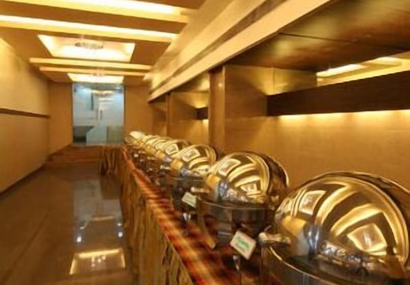 Hotel Dhiraj