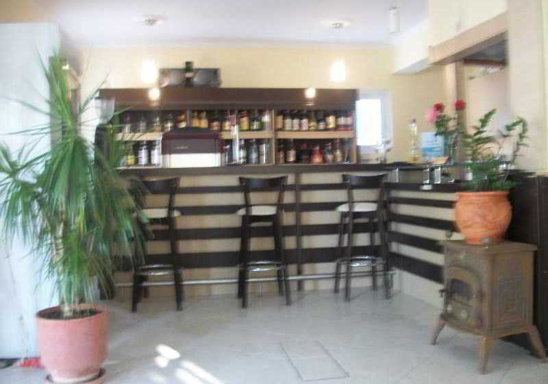 בית מלון כפרי Dioni Studios & Apartments