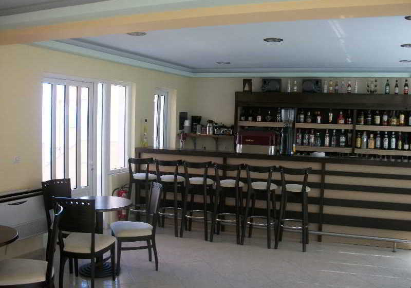 בית מלון כפרי Dioni Studios & Apartments