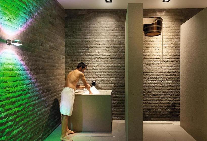 Dolomitengolf Hotel & Spa