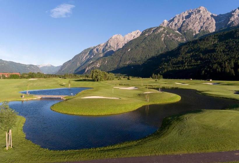 Dolomitengolf Hotel & Spa
