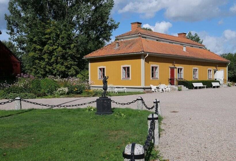 فندق Dufweholms Herrgård