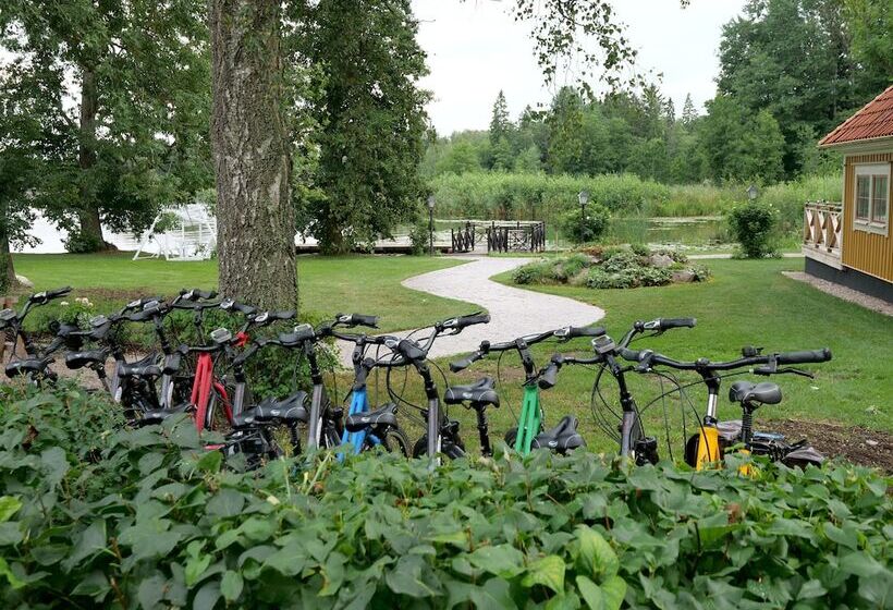 فندق Dufweholms Herrgård