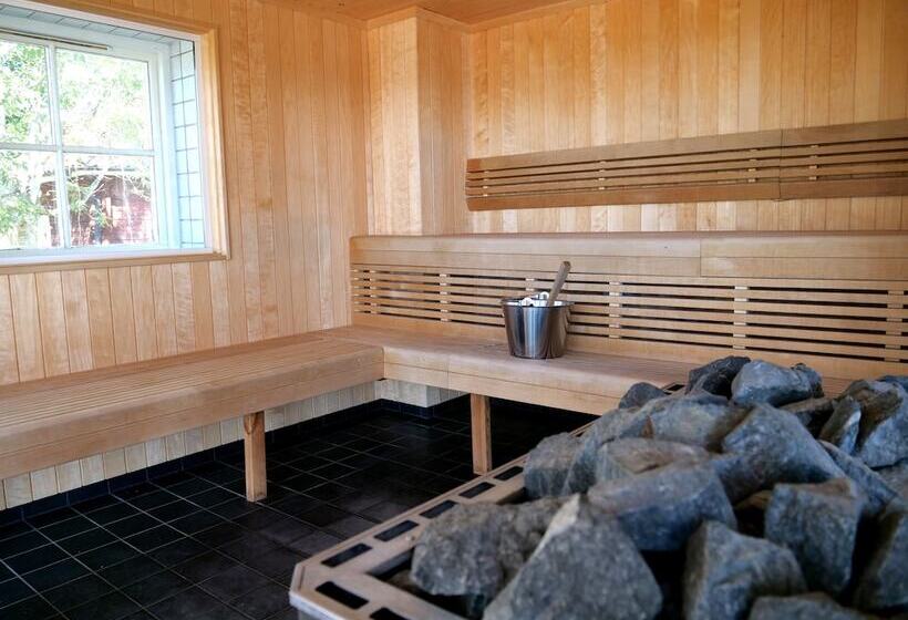 فندق Dufweholms Herrgård