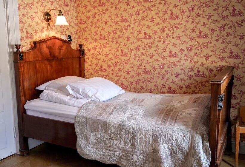 فندق Dufweholms Herrgård