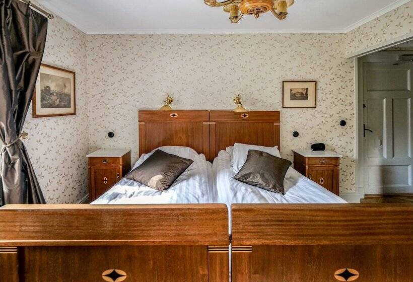 فندق Dufweholms Herrgård