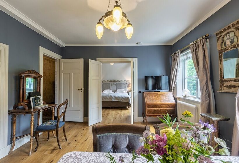 فندق Dufweholms Herrgård