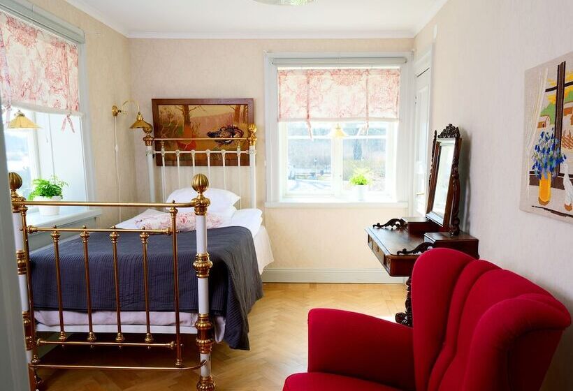 فندق Dufweholms Herrgård