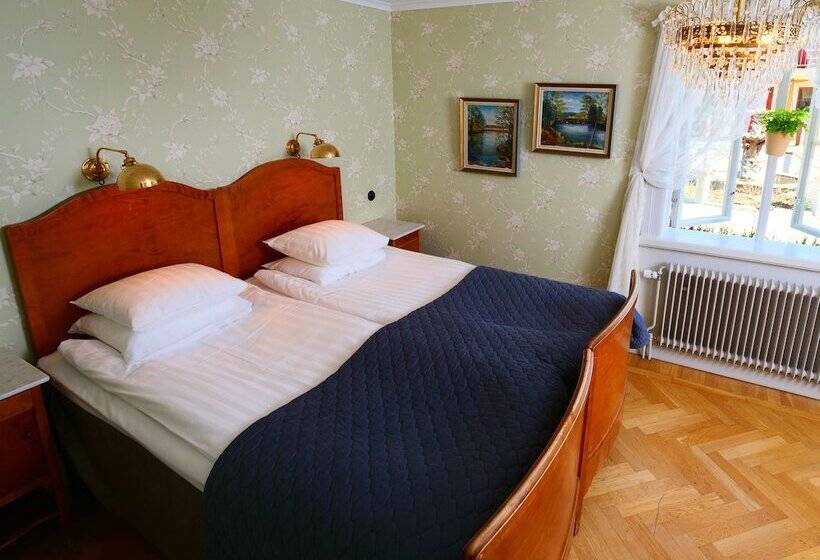 فندق Dufweholms Herrgård