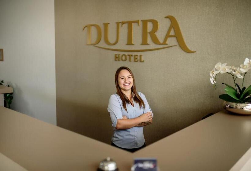 Отель Dutra