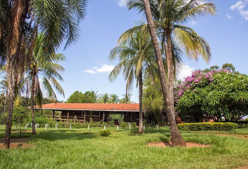 ホテル Eco Resort Foz Do Marinheiro