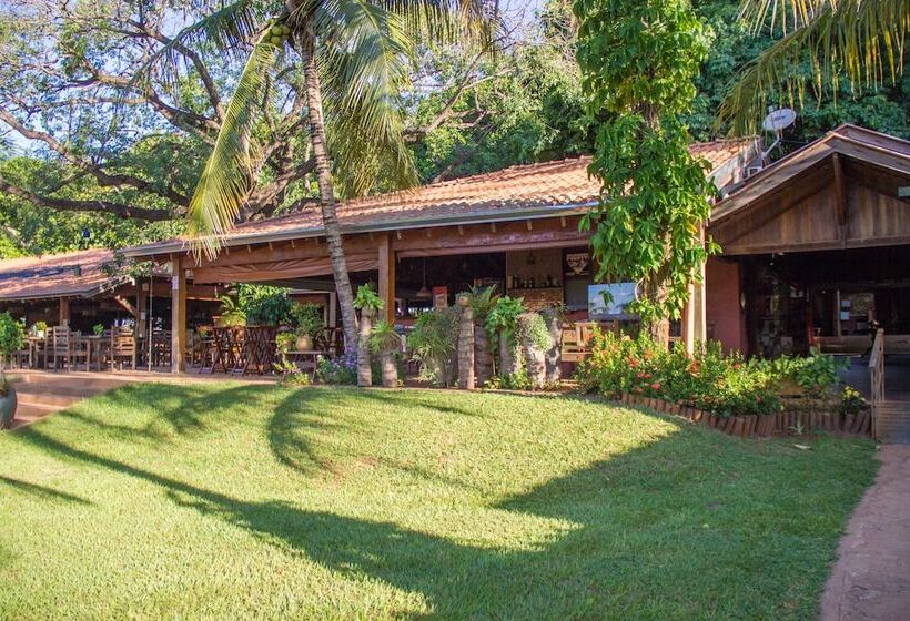 ホテル Eco Resort Foz Do Marinheiro