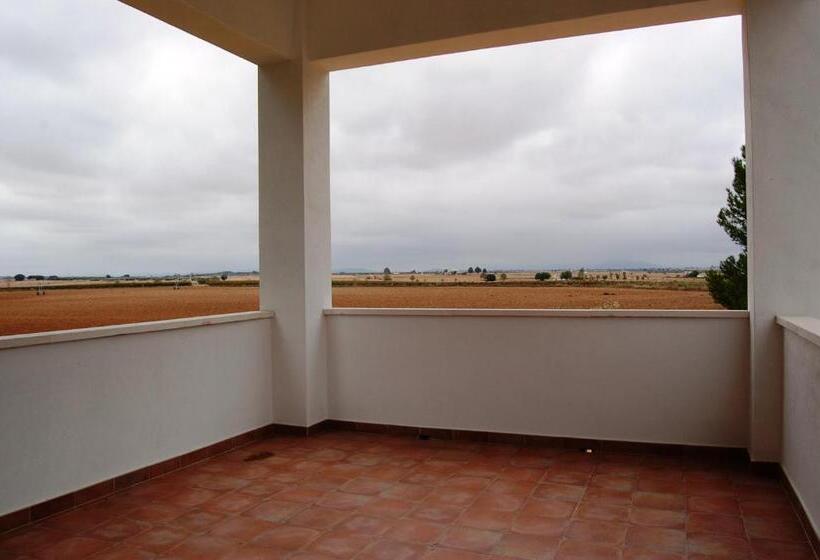 هتل El Cortijo De Daimiel