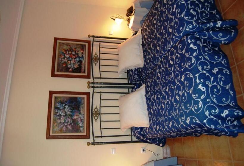 هتل El Cortijo De Daimiel