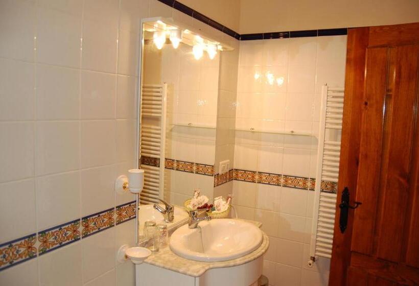 هتل El Cortijo De Daimiel