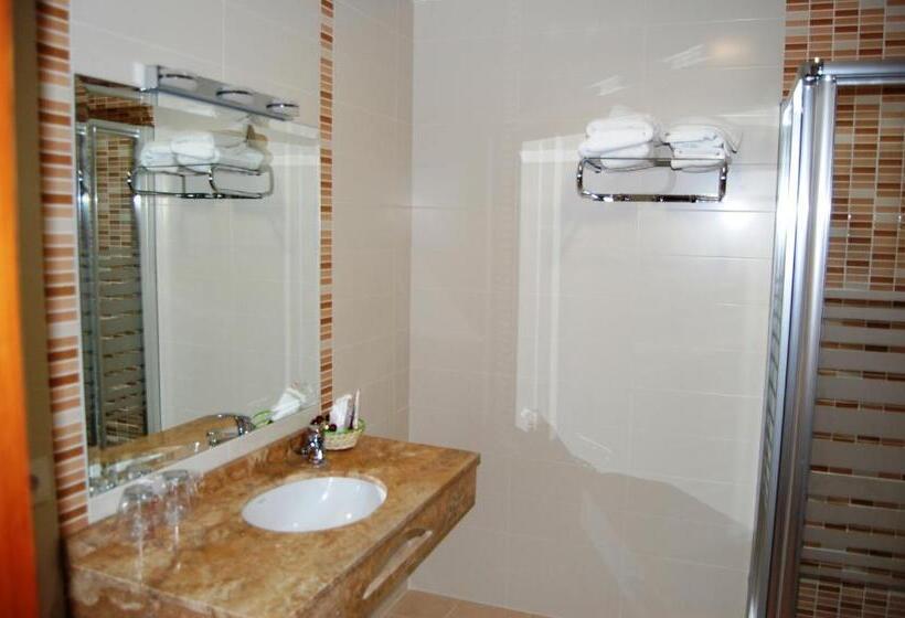 هتل El Cortijo De Daimiel