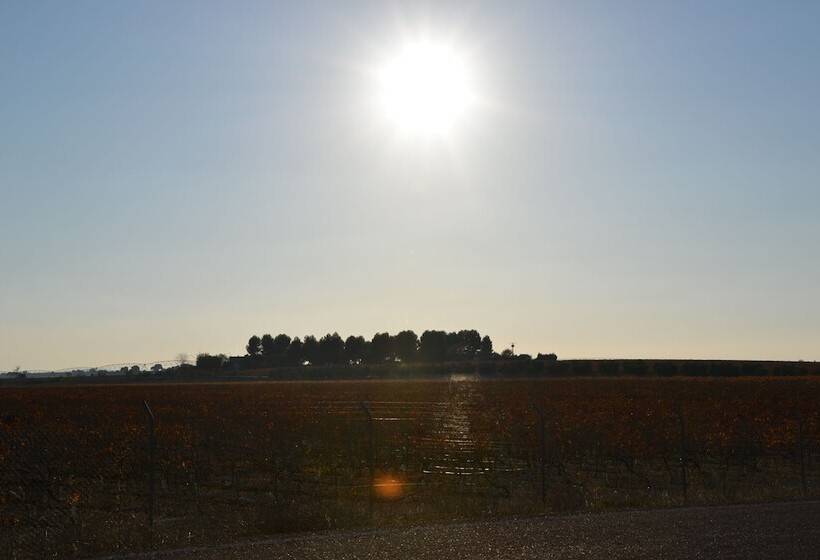 هتل El Cortijo De Daimiel