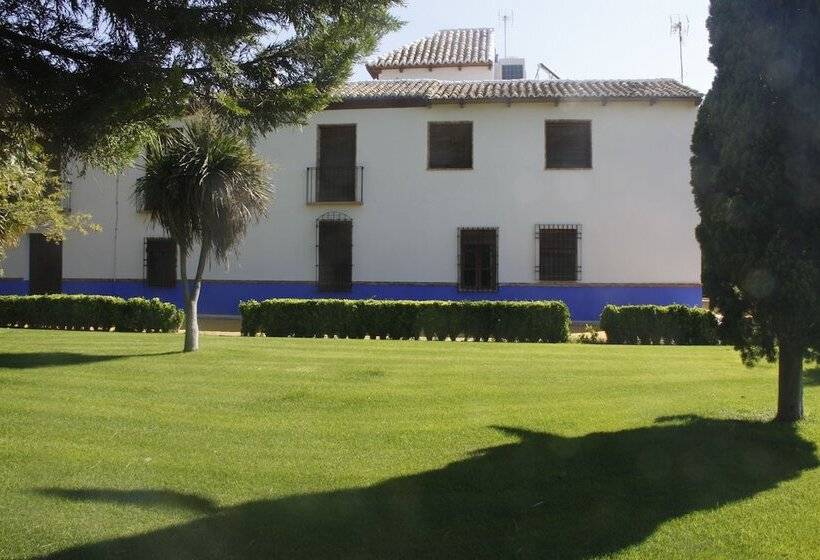 هتل El Cortijo De Daimiel