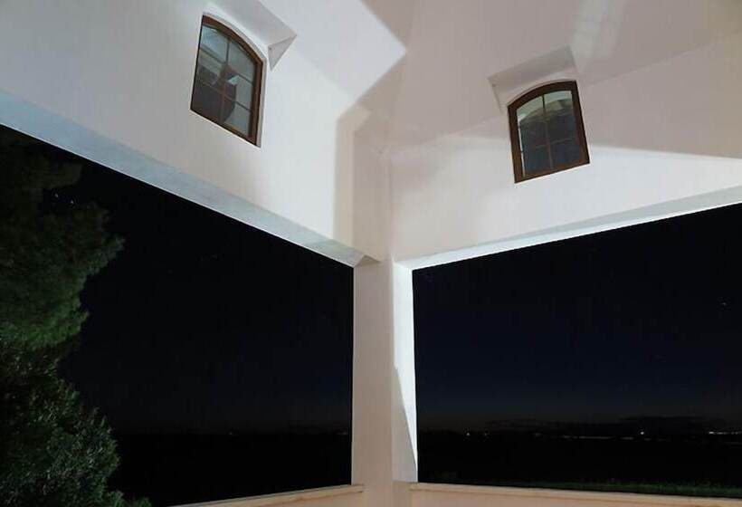 هتل El Cortijo De Daimiel