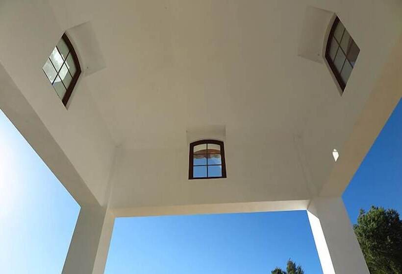 هتل El Cortijo De Daimiel