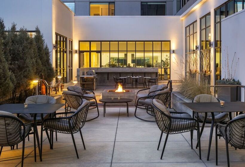 هتل Element Bozeman