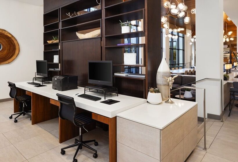 هتل Element Bozeman