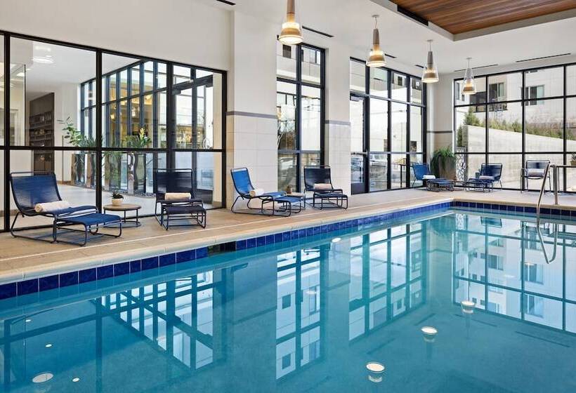 هتل Element Bozeman