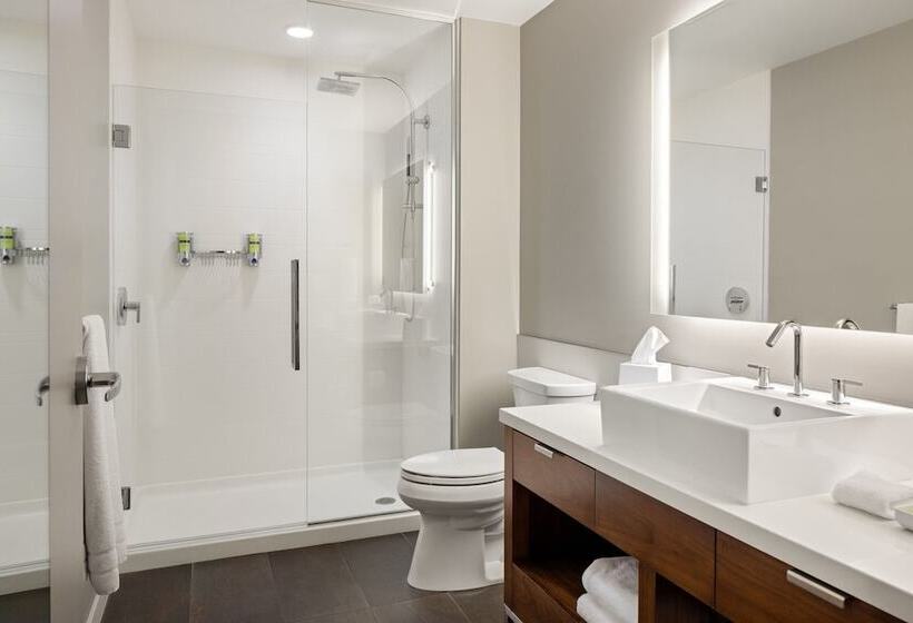 هتل Element Bozeman