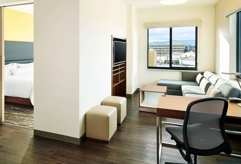 هتل Element Bozeman