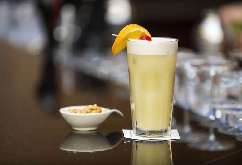 בית מלון כפרי Eurostars Danube Budapest