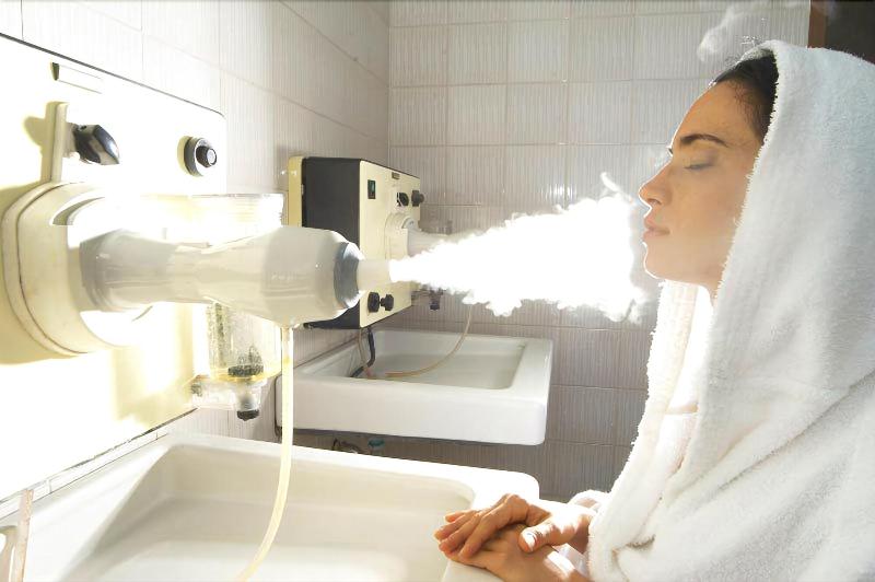 בית מלון כפרי Premiere Abano