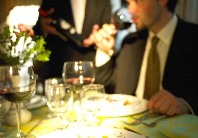 בית מלון כפרי Premiere Abano