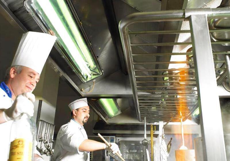 בית מלון כפרי Premiere Abano