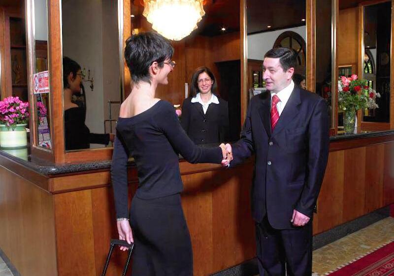 בית מלון כפרי Premiere Abano