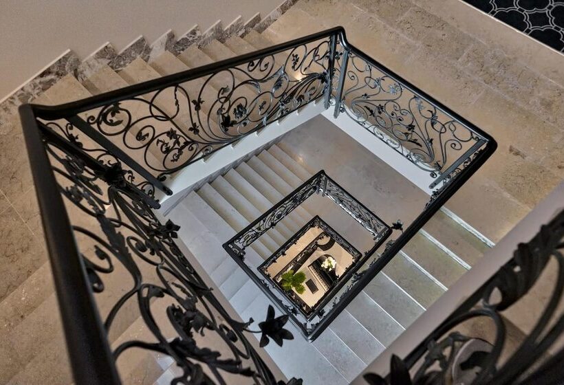 בית מלון כפרי Premiere Abano