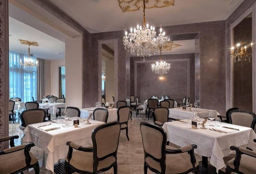 בית מלון כפרי Premiere Abano