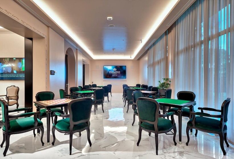 בית מלון כפרי Premiere Abano