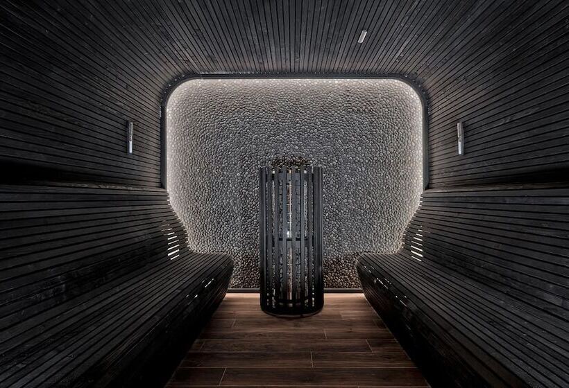 בית מלון כפרי Premiere Abano