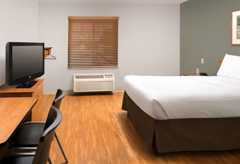 فندق Extended Stay America Select Suites  Provo  American Fork